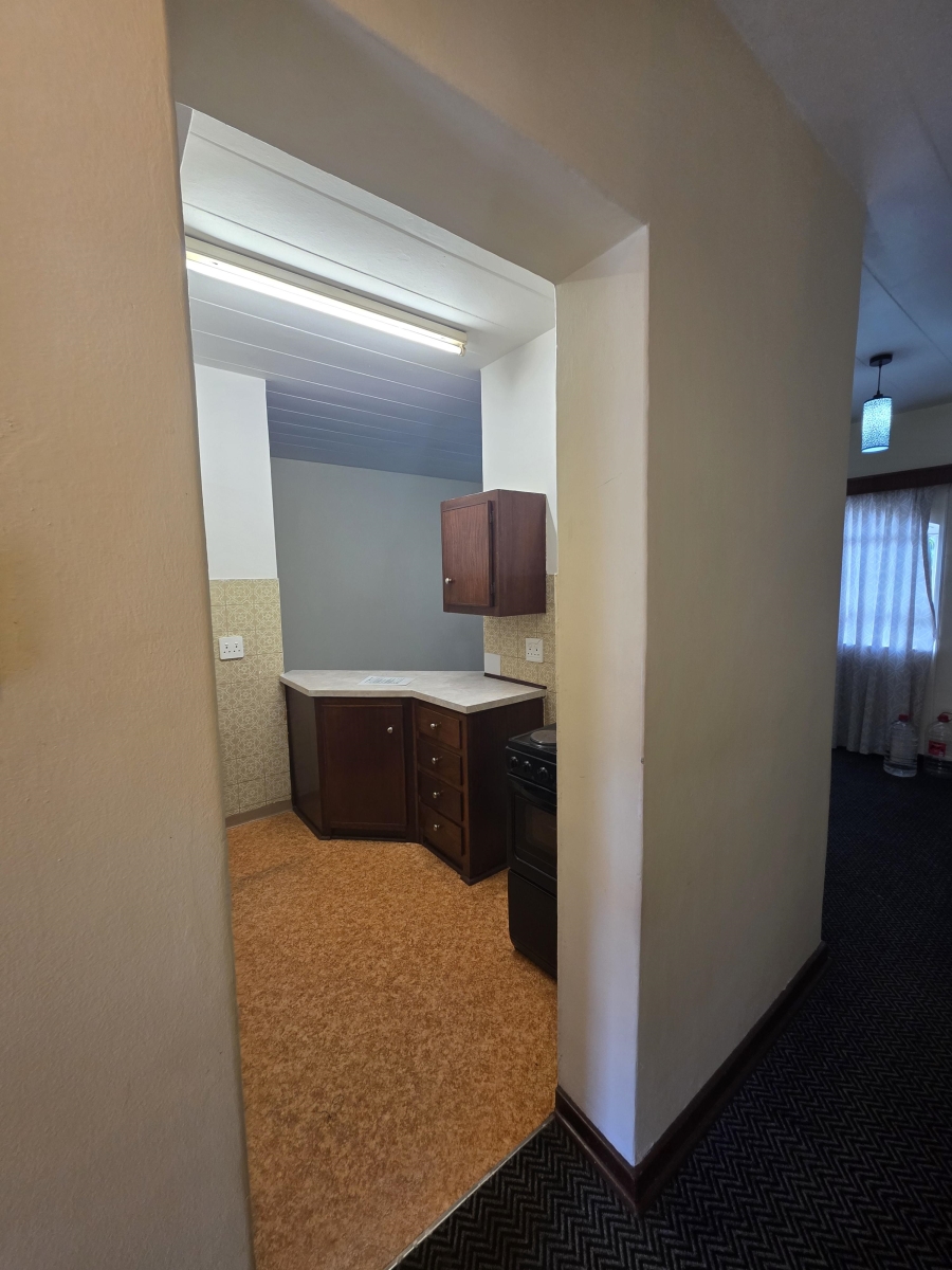 1 Bedroom Property for Sale in Dagbreek Free State